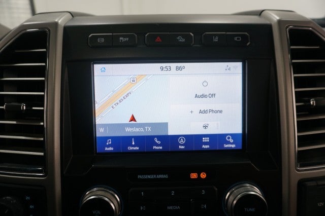 2021 Ford Super Duty F-350 SRW King Ranch