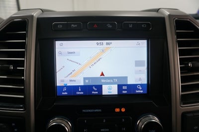 2021 Ford Super Duty F-350 SRW King Ranch