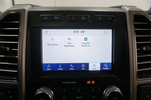 2021 Ford Super Duty F-350 SRW King Ranch