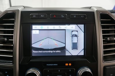 2021 Ford Super Duty F-350 SRW King Ranch