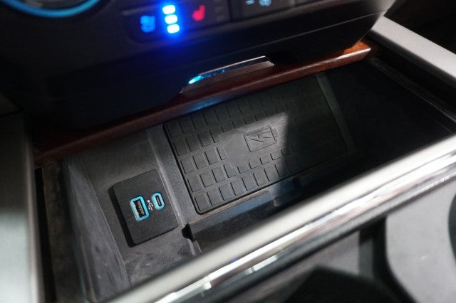 2021 Ford Super Duty F-350 SRW King Ranch