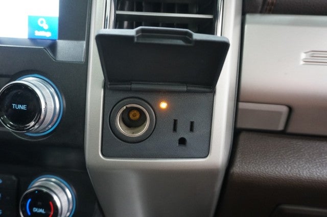 2021 Ford Super Duty F-350 SRW King Ranch