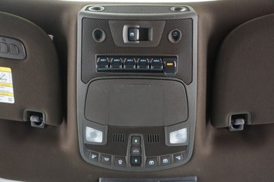 2021 Ford Super Duty F-350 SRW King Ranch