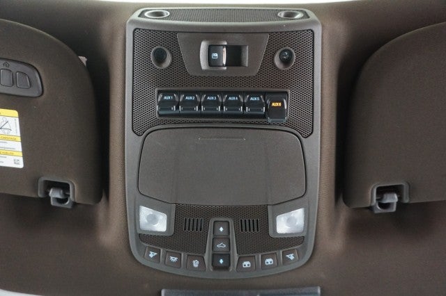 2021 Ford Super Duty F-350 SRW King Ranch