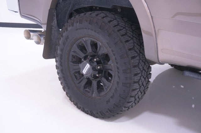 2021 Ford Super Duty F-350 SRW King Ranch