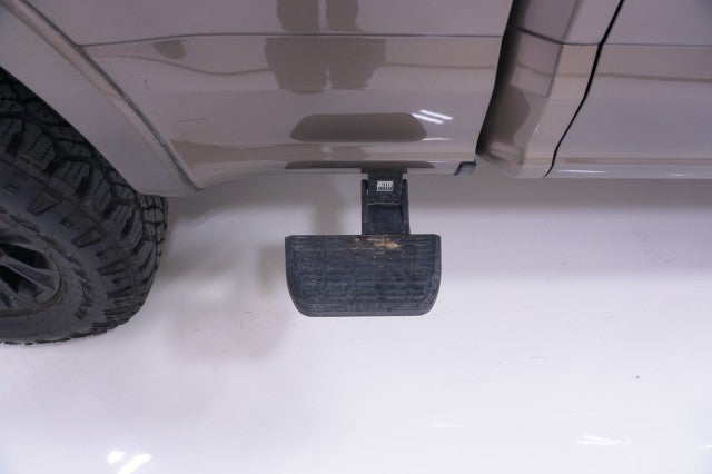 2021 Ford Super Duty F-350 SRW King Ranch