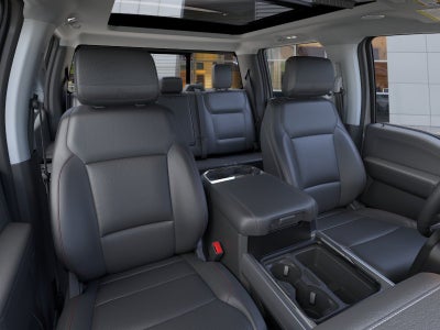 2026 Ford Super Duty F-350 DRW LARIAT