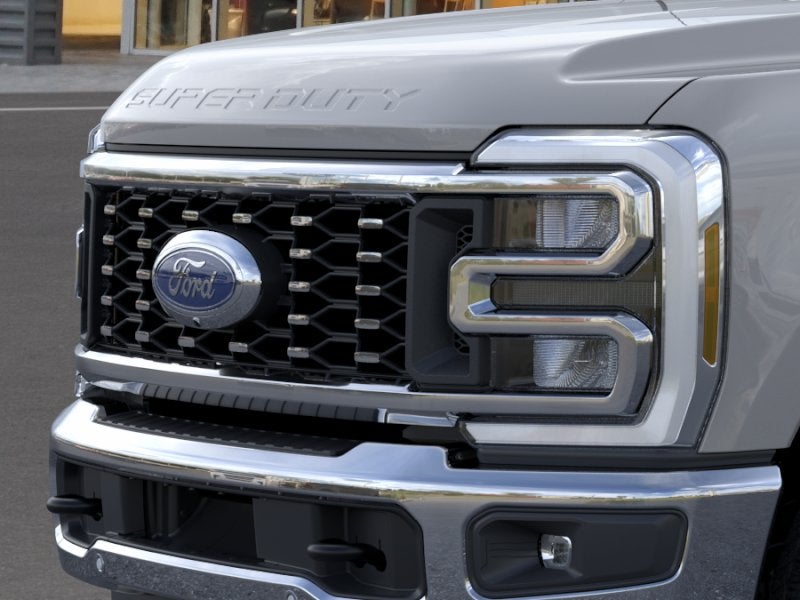 2026 Ford Super Duty F-350 DRW LARIAT