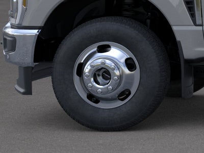 2026 Ford Super Duty F-350 DRW LARIAT