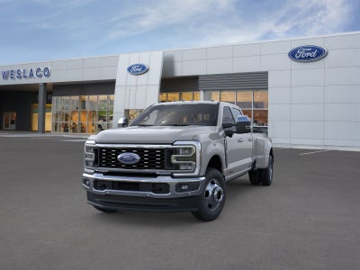 2026 Ford Super Duty F-350 DRW LARIAT
