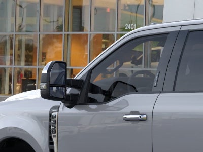2026 Ford Super Duty F-350 DRW LARIAT