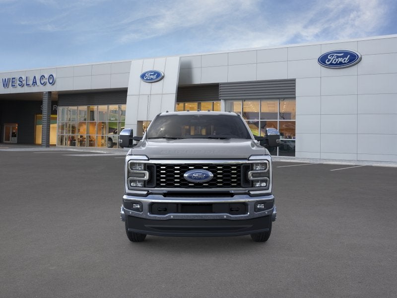 2026 Ford Super Duty F-350 DRW LARIAT