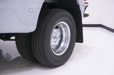 2026 Ford Super Duty F-350 DRW LARIAT