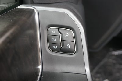 2026 Ford Super Duty F-350 DRW LARIAT