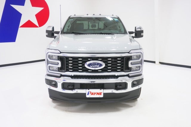 2026 Ford Super Duty F-350 DRW LARIAT