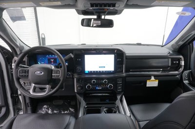 2026 Ford Super Duty F-350 DRW LARIAT