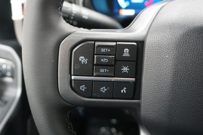 2026 Ford Super Duty F-350 DRW LARIAT