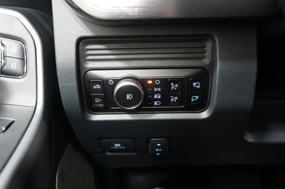 2026 Ford Super Duty F-350 DRW LARIAT
