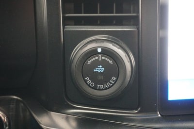 2026 Ford Super Duty F-350 DRW LARIAT