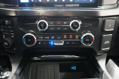 2026 Ford Super Duty F-350 DRW LARIAT