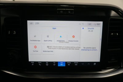 2026 Ford Super Duty F-350 DRW LARIAT