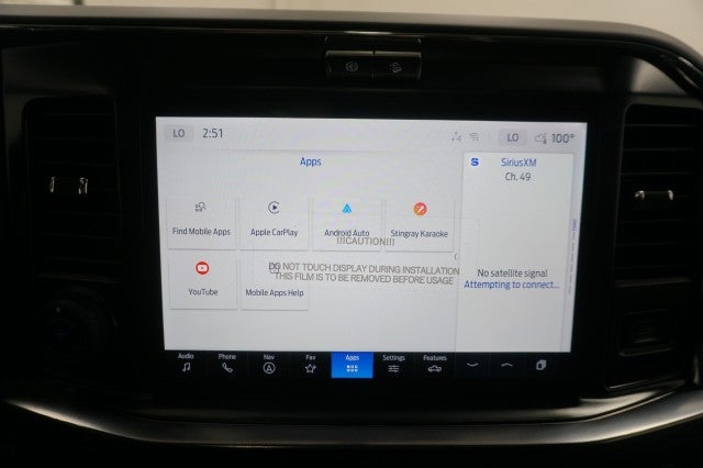 2026 Ford Super Duty F-350 DRW LARIAT
