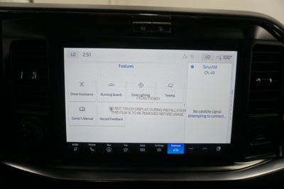 2026 Ford Super Duty F-350 DRW LARIAT