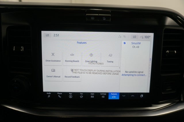 2026 Ford Super Duty F-350 DRW LARIAT