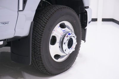 2026 Ford Super Duty F-350 DRW LARIAT