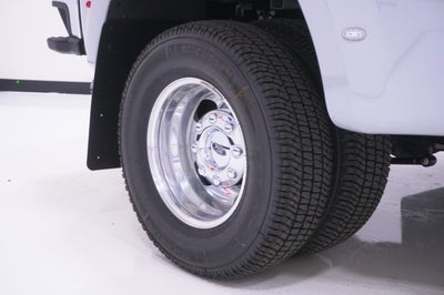 2026 Ford Super Duty F-350 DRW LARIAT