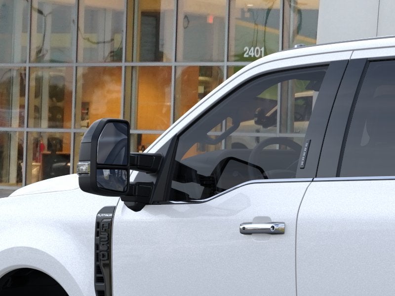 2026 Ford Super Duty F-350 DRW XL