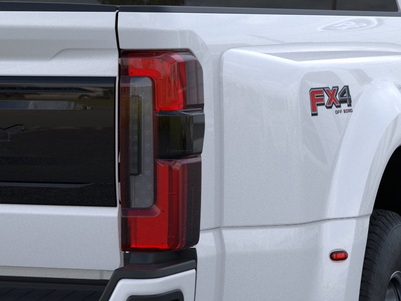 2026 Ford Super Duty F-350 DRW XL