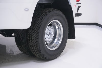 2026 Ford Super Duty F-350 DRW LARIAT