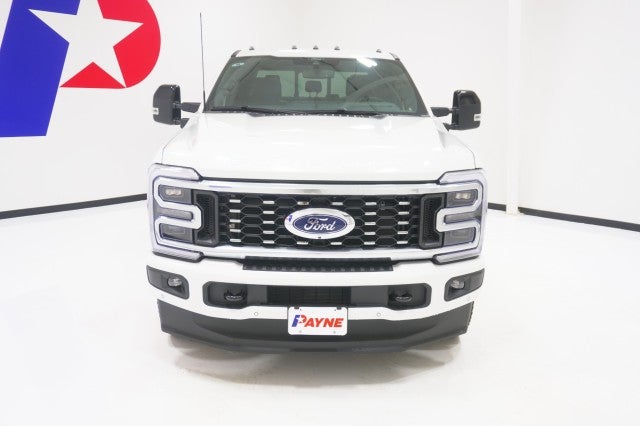 2026 Ford Super Duty F-350 DRW LARIAT