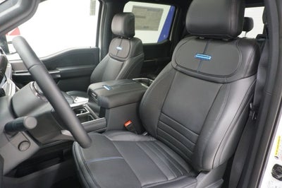 2026 Ford Super Duty F-350 DRW LARIAT