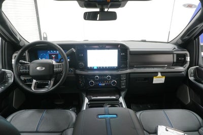 2026 Ford Super Duty F-350 DRW LARIAT