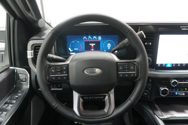 2026 Ford Super Duty F-350 DRW LARIAT