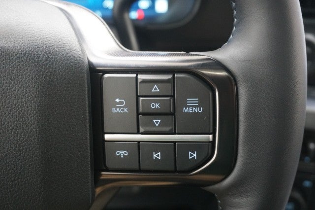 2026 Ford Super Duty F-350 DRW LARIAT