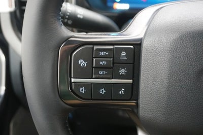 2026 Ford Super Duty F-350 DRW LARIAT