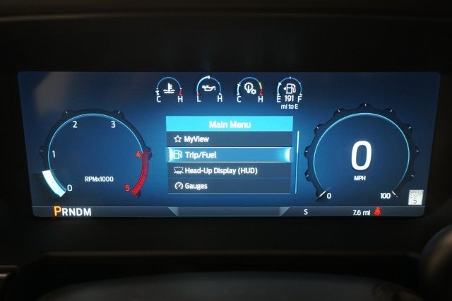 2026 Ford Super Duty F-350 DRW LARIAT