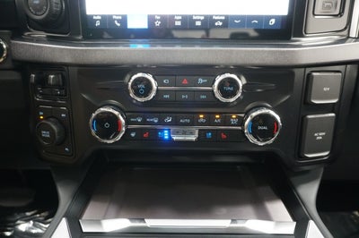2026 Ford Super Duty F-350 DRW LARIAT