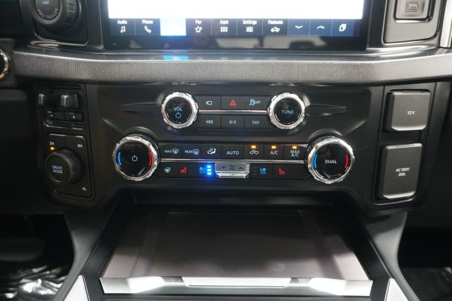 2026 Ford Super Duty F-350 DRW LARIAT