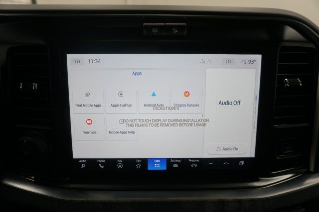 2026 Ford Super Duty F-350 DRW LARIAT