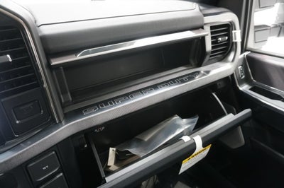 2026 Ford Super Duty F-350 DRW LARIAT