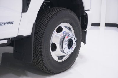 2026 Ford Super Duty F-350 DRW LARIAT