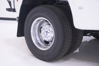 2026 Ford Super Duty F-350 DRW LARIAT