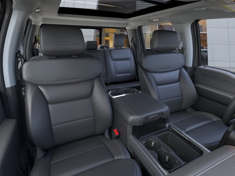 2026 Ford Super Duty F-350 DRW LARIAT