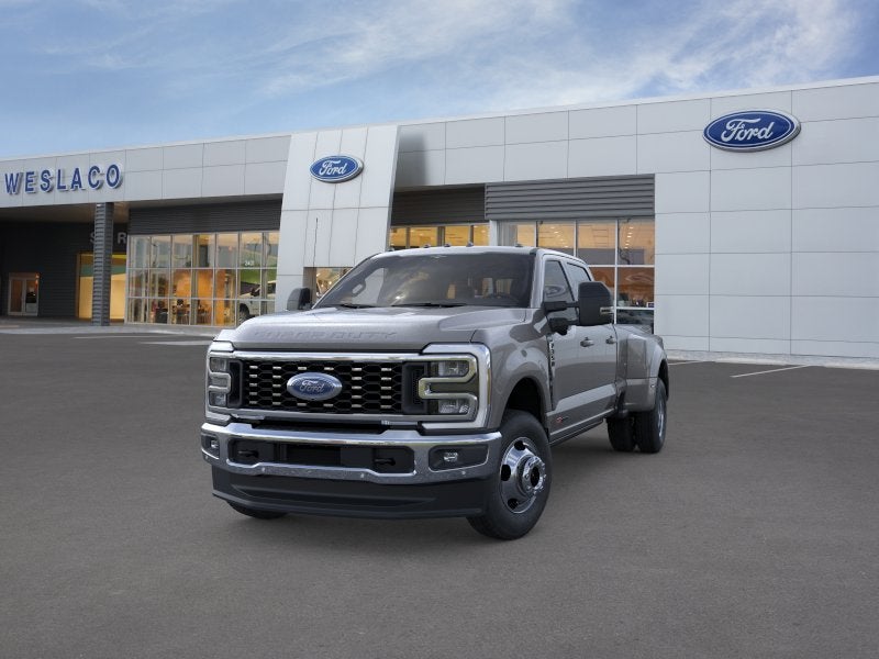 2026 Ford Super Duty F-350 DRW LARIAT