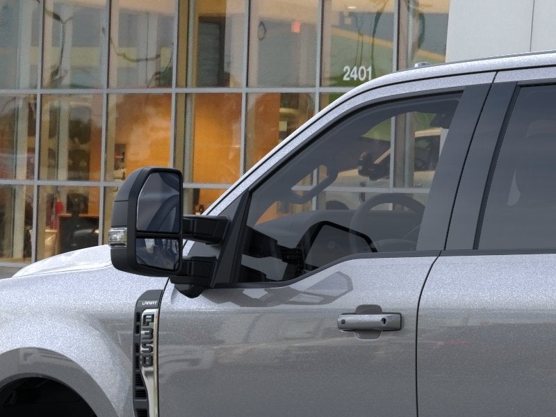 2026 Ford Super Duty F-350 DRW LARIAT