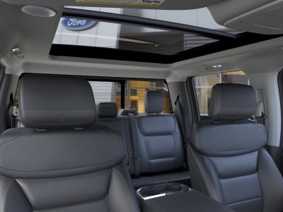 2026 Ford Super Duty F-350 DRW LARIAT